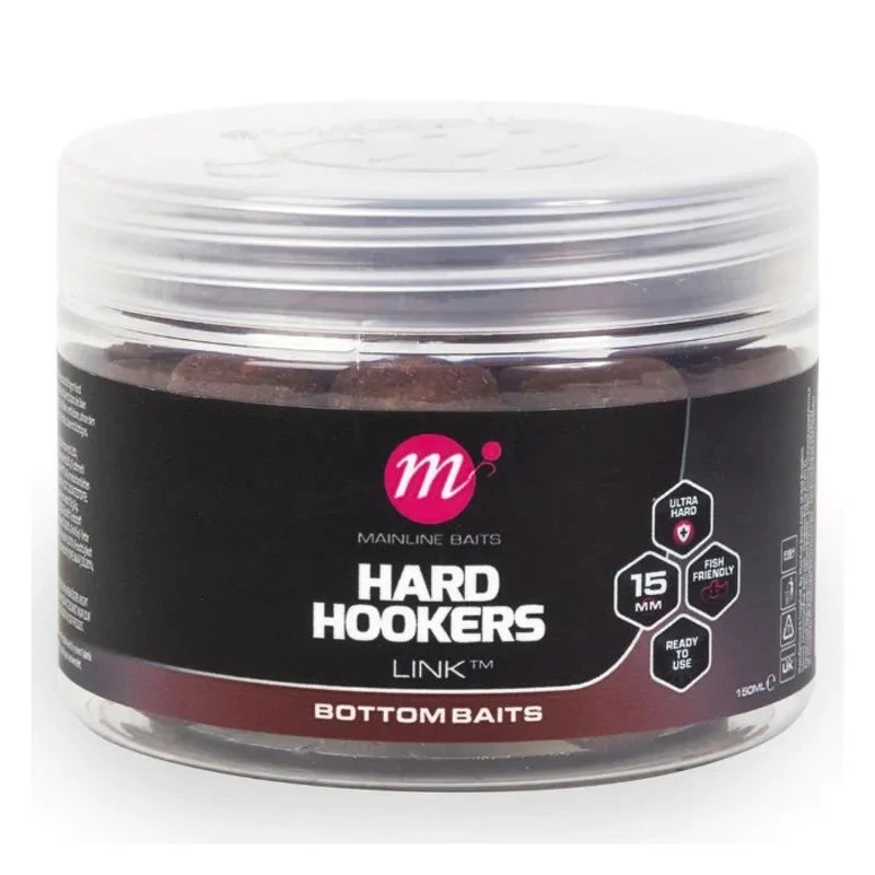 Mainline Hard Hookers